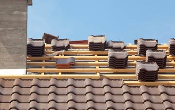 Brackenhill clay roofing costs
