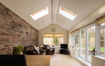 conservatory roof insulation Brackenhill, West Yorkshire