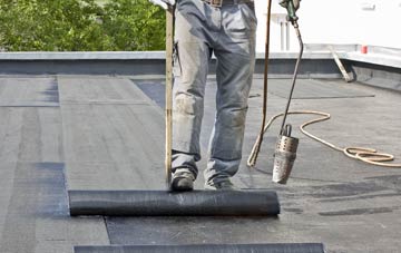 flat roof replacement Brackenhill, West Yorkshire