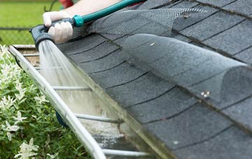 Brackenhill gutter cleaning costs