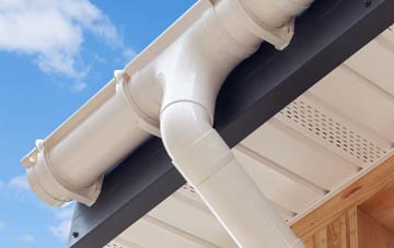 Brackenhill gutter installation costs