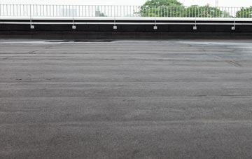 Brackenhill asphalt roof replacement