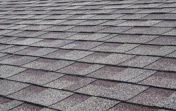 Brackenhill tiles for shallow pitch roofing