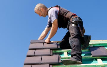 disadvantages of Brackenhill slate roofing
