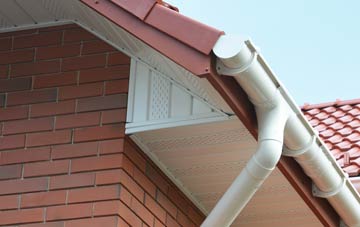 Brackenhill soffit repair costs