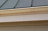 Brackenhill soffit repair
